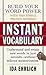 Instant Vocabulary