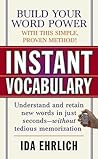 Instant Vocabulary