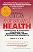 Hormonal Health by Michael Colgan