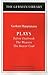 Gerhart Hauptmann: Plays (B...