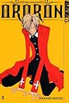 The Demon Ororon, Vol. 3 (The Demon Ororon, #3)