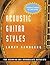 Acoustic Guitar Styles by Larry Sandberg