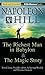 The Richest Man in Babylon ...
