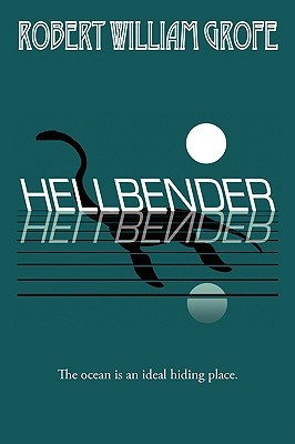 Hellbender: Prehistoric Monster in the British Virgin Islands (Paperback)