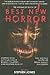 Best New Horror 20 (The Mam...
