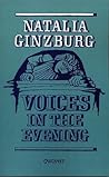 Voices in the Evening