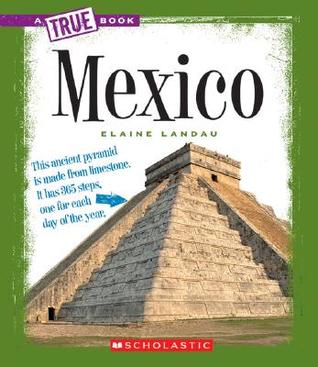 Mexico (True Books)