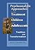 Psychoanalytic Approaches t...