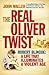 The Real Oliver Twist by John  Waller
