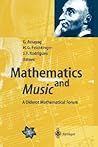 Mathematics and Music: A Diderot Mathematical Forum