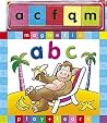 ABC - Magnetic Book (Magnetic Play & Learn) ABC - Magnetic Book (Magnetic Play & Learn)