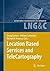Location Based Services and TeleCartography by Georg Gartner