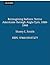 Reimagining Indians: Native Americans through Anglo Eyes, 1880-1940
