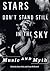 Stars Don't Stand Still in the Sky: Music and Myth (Dia Center for the Arts Book)