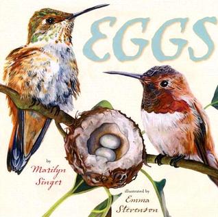Eggs (Hardcover)