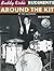 Buddy Rich's Rudiments Around the Kit Book/Online Audio