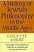 A History of Jewish Philosophy in the Middle Ages