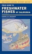 Field Guide to Freshwater Fishes of California