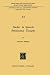 Studies in Spanish Renaissance Thought (International Archives of the History of Ideas Archives internationales d'histoire des idées, 82)