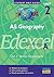 AS Geography Edexcel (A): H...