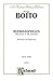 Prologue to Mephistopheles:...