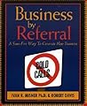 Business by Refer...