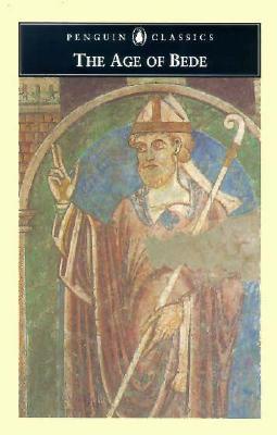 The Age of Bede (Penguin Classics)