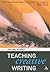Teaching Creative Writing