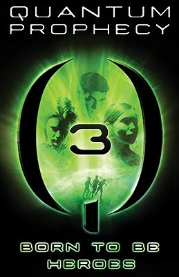 The Reckoning (The New Heroes/Quantum Prophecy, #3)