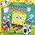 Spongebob, Soccer Star! (Spongebob Squarepants)