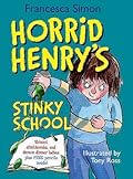 Horrid Henry's Back to School Pack