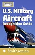 Jane's U.S. Military Aircraft Recognition Guide