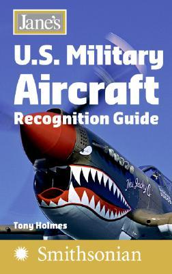 Jane's U.S. Military Aircraft Recognition Guide (Jane's Recognition Guides)