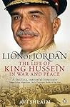 Lion of Jordan: T...