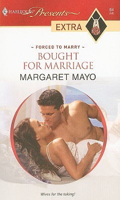 Bought for Marriage (Mass Market Paperback)