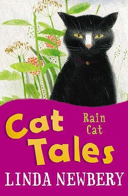 Rain Cat (Cat Tales)
