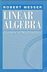 Linear Algebra: G...