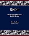 Sindhi: An Introductory Course for English Speakers