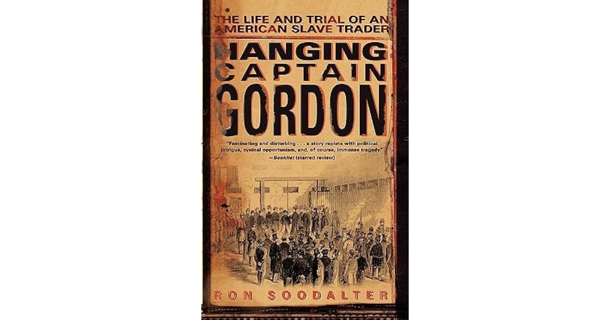 Hanging captain gordon essay 03 picture