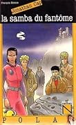 La samba du fantôme