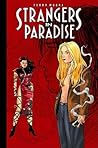 The Complete Strangers In Paradise, Volume 3, Part 6 The Complete Strangers In Paradise, Volume 3, Part 6