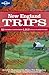 New England Trips by Lonely Planet