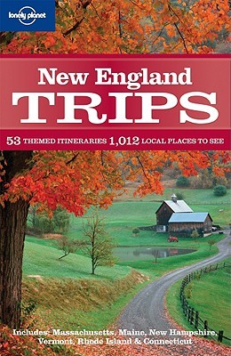 New England Trips (Paperback)