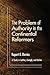The Problem of Authority in the Continental Reformers: A Study in Luther, Zwingli, and Calvin