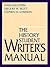 The History Student Writer's Manual