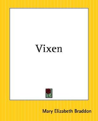 Vixen (Paperback)