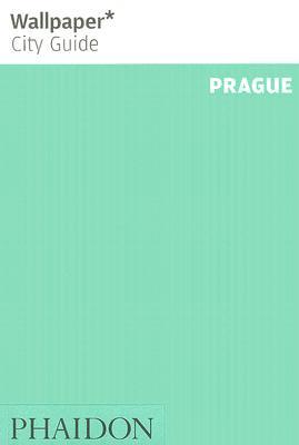 Wallpaper City Guide: Prague (Wallpaper City Guides)