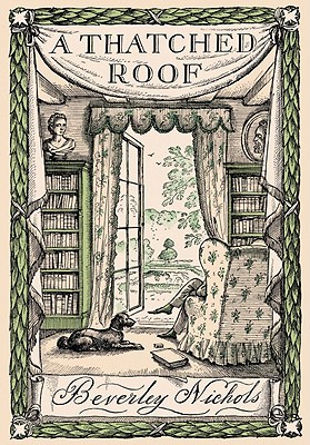 A Thatched Roof (Allways trilogy, #2)
