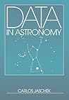 Data in Astronomy