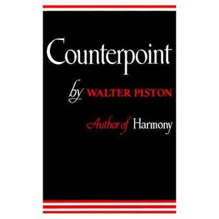 Counterpoint (Hardcover)